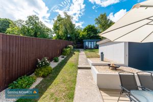 Garden- click for photo gallery